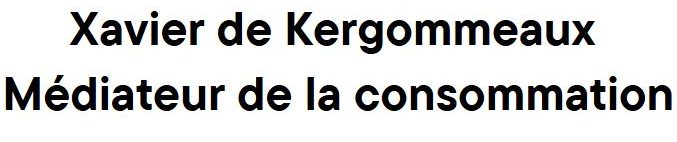 Kergommeaux Médiateur